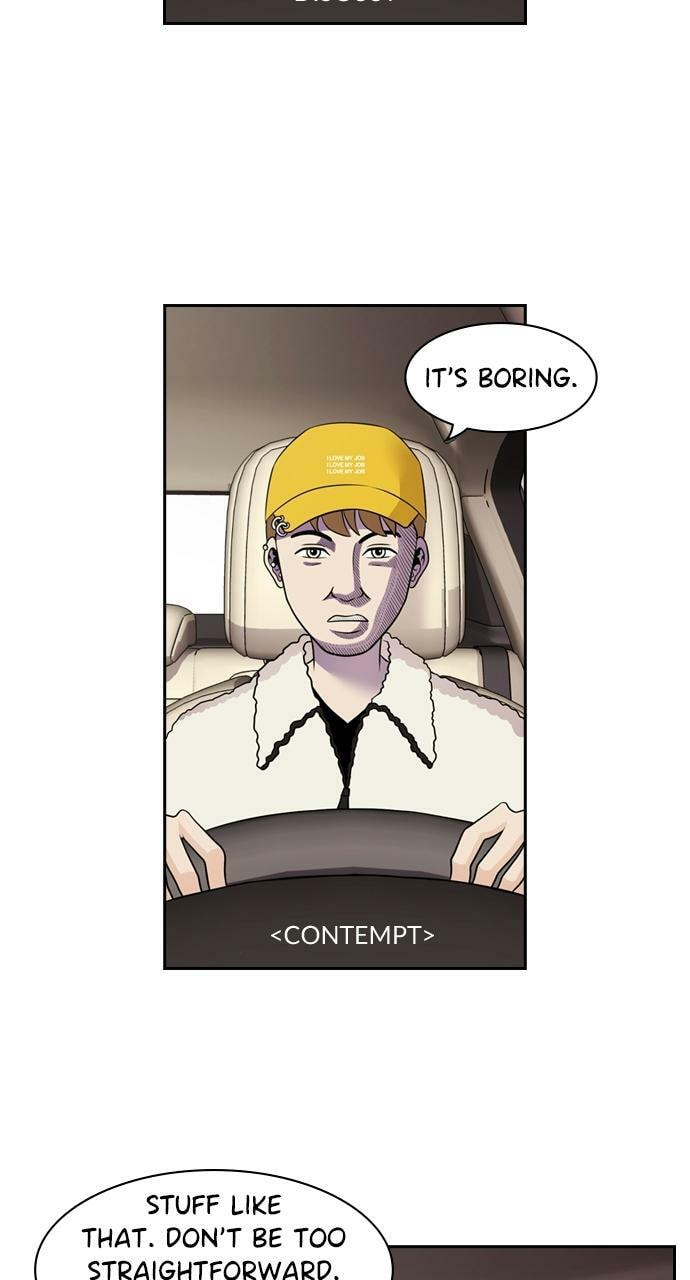 Tomorrow (Llama) Chapter 97 page 45 - 