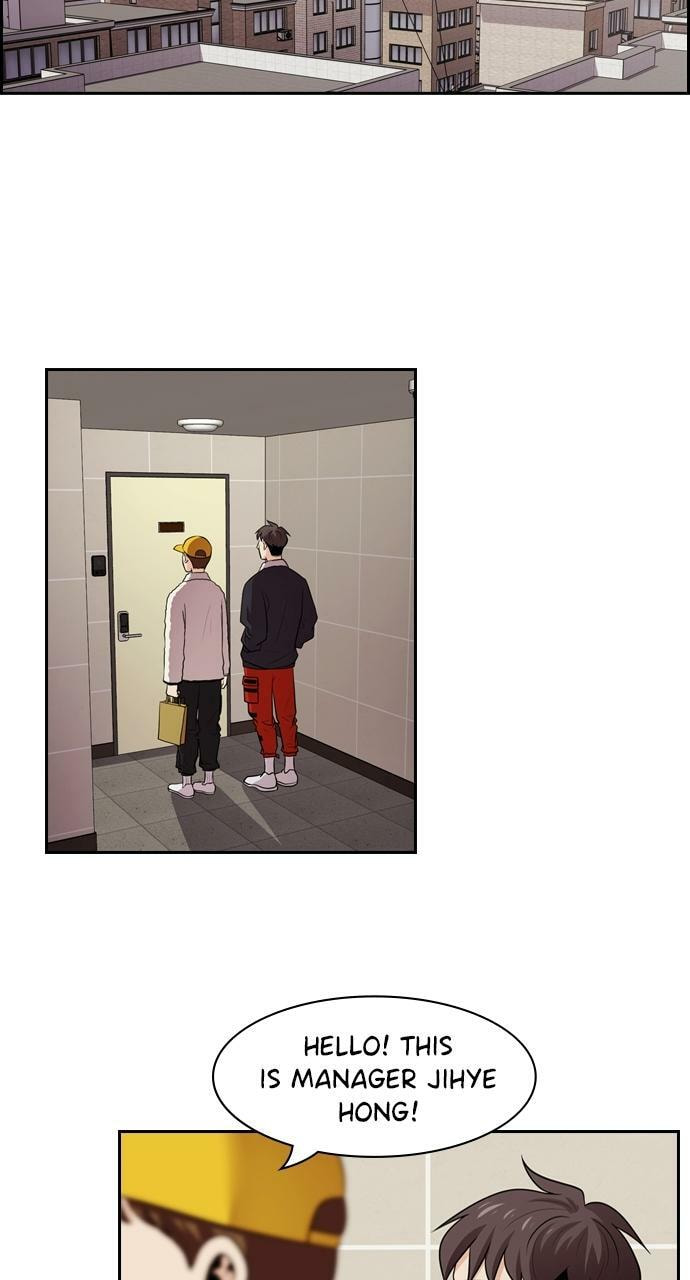 Tomorrow (Llama) Chapter 97 page 48 - 