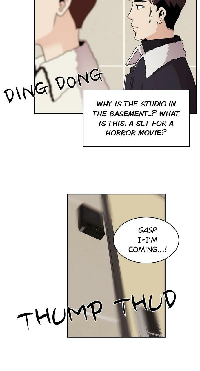 Tomorrow (Llama) Chapter 97 page 49 - 