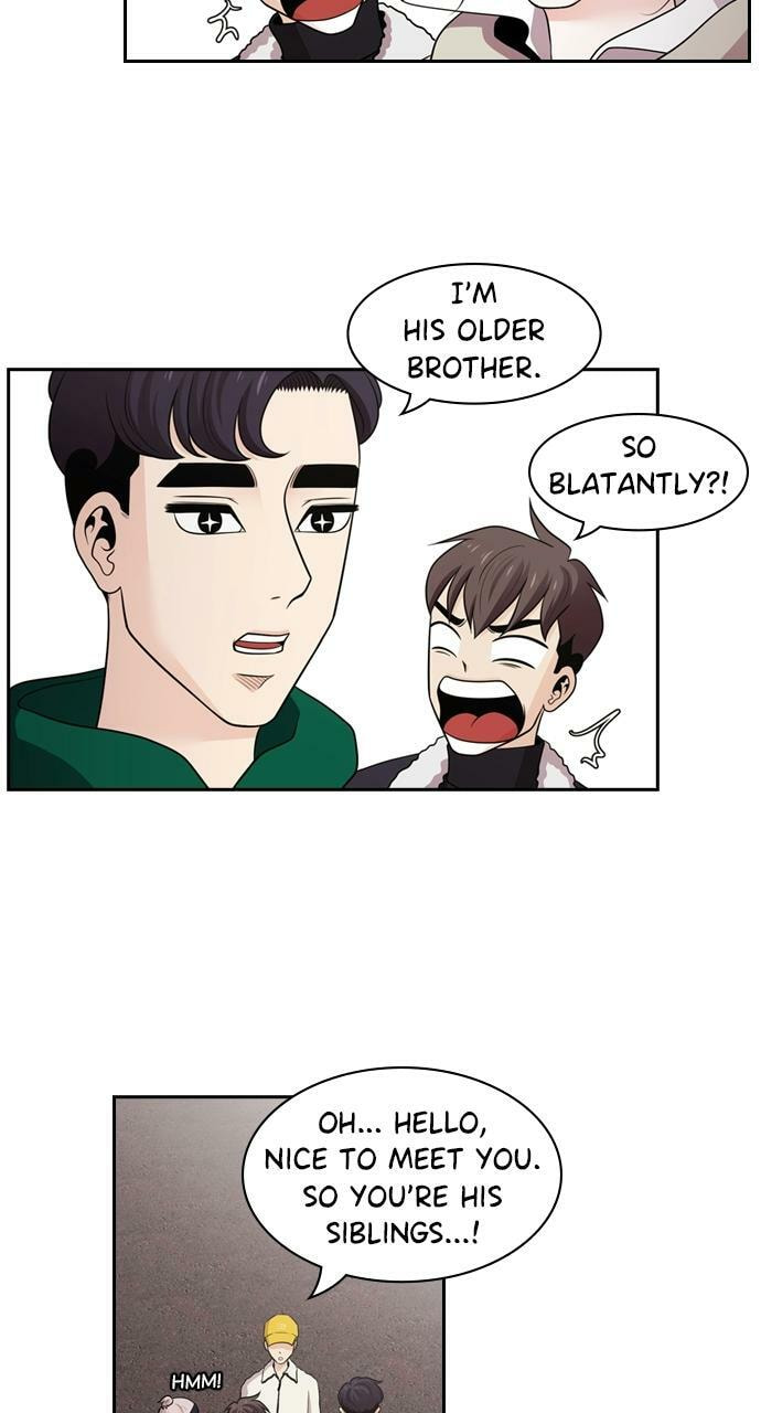 Tomorrow (Llama) Chapter 97 page 6 - 