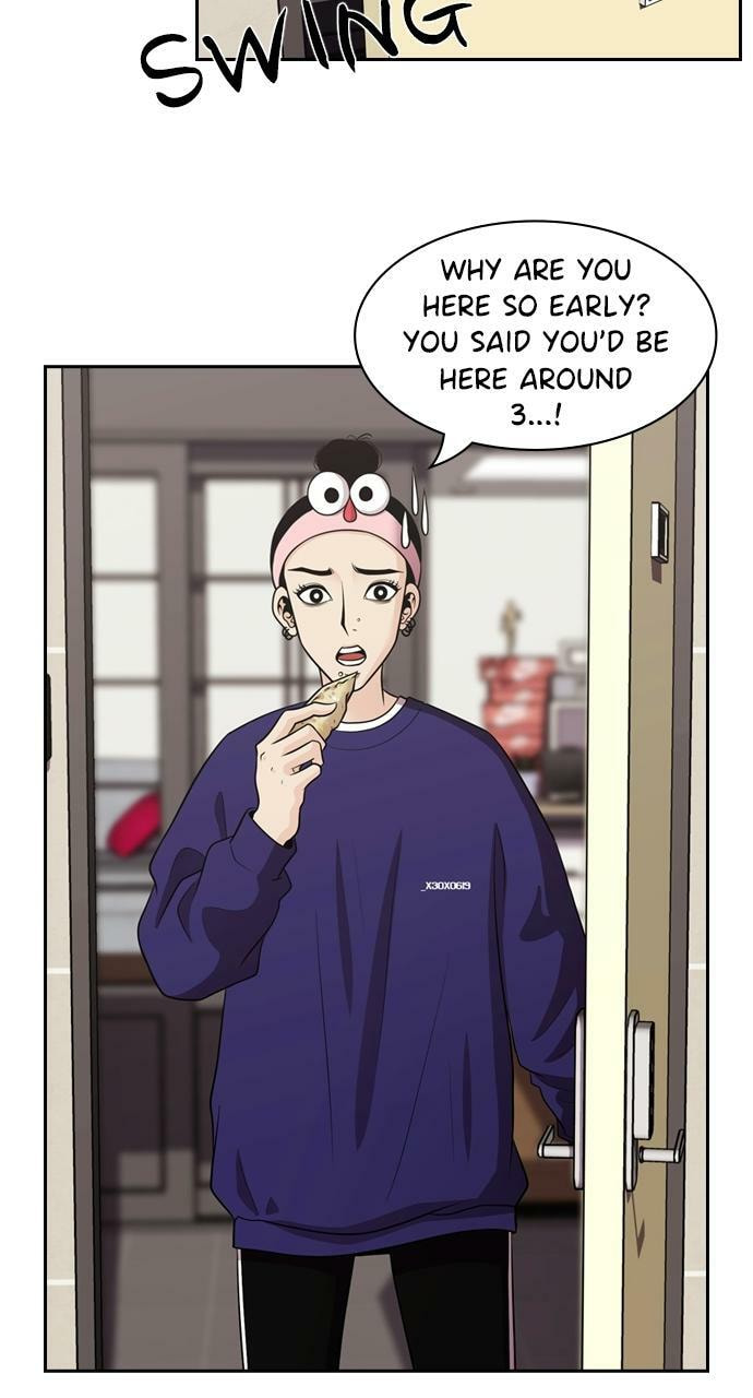 Tomorrow (Llama) Chapter 97 page 51 - 