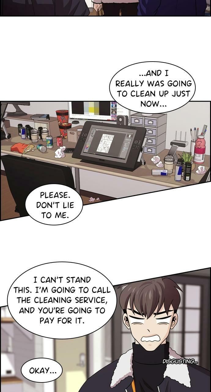 Tomorrow (Llama) Chapter 97 page 53 - 