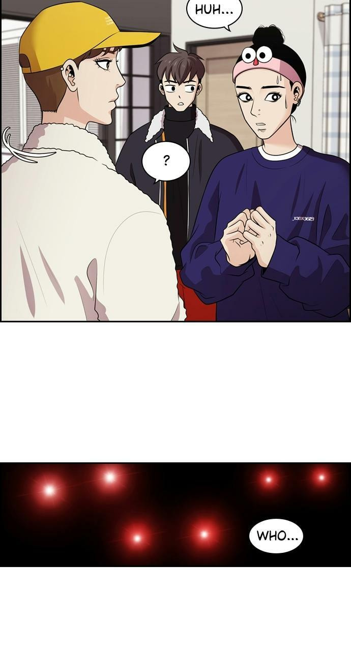 Tomorrow (Llama) Chapter 97 page 57 - 