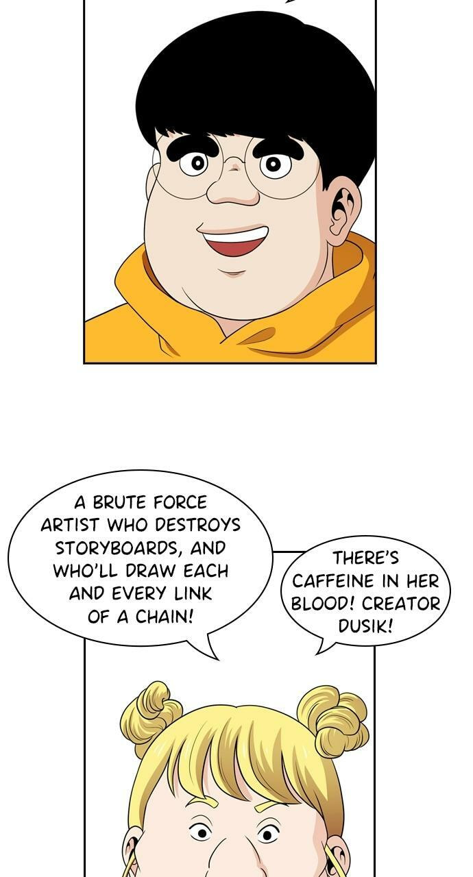 Tomorrow (Llama) Chapter 97 page 60 - 