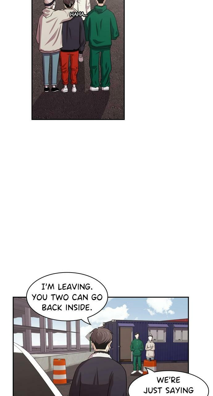 Tomorrow (Llama) Chapter 97 page 7 - 