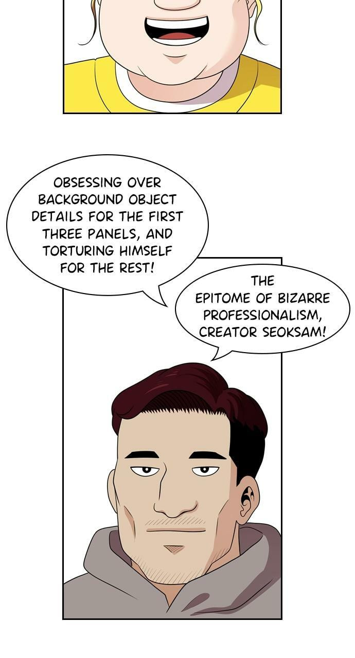 Tomorrow (Llama) Chapter 97 page 61 - 