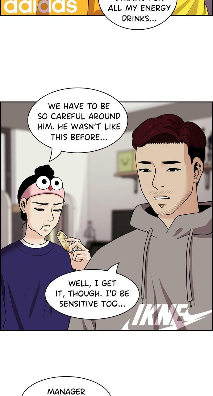 Tomorrow (Llama) Chapter 97 page 65 - 