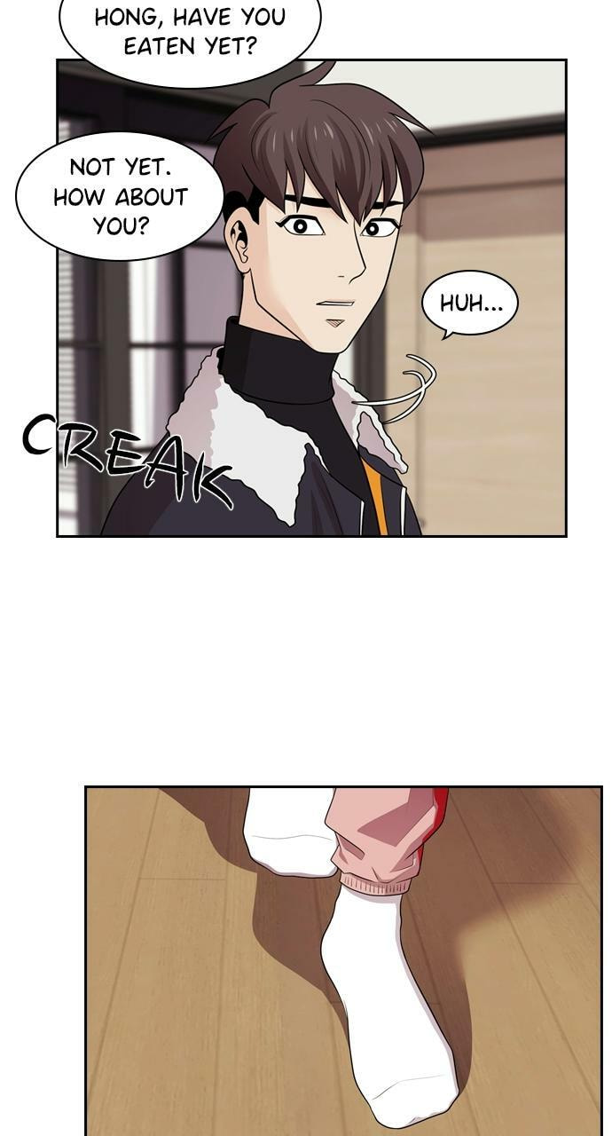 Tomorrow (Llama) Chapter 97 page 66 - 