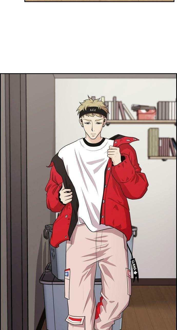 Tomorrow (Llama) Chapter 97 page 67 - 