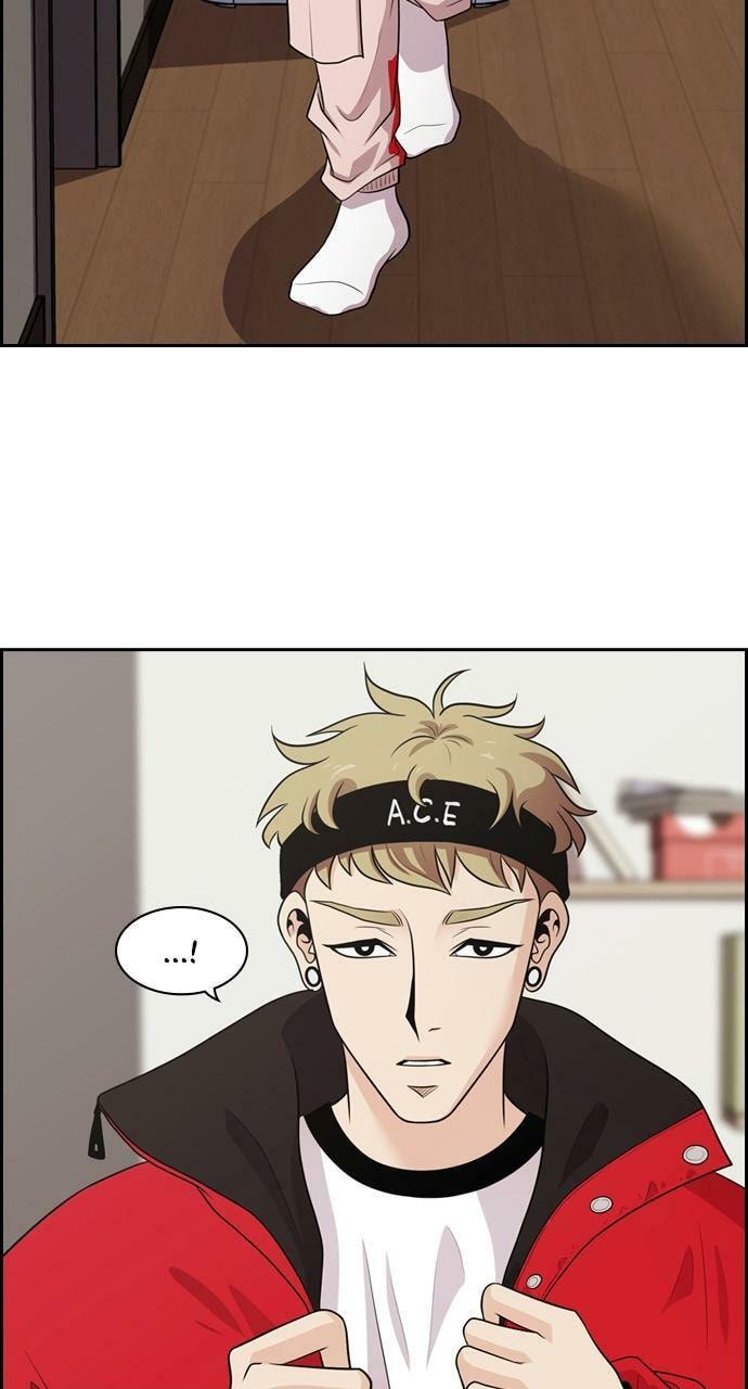Tomorrow (Llama) Chapter 97 page 68 - 