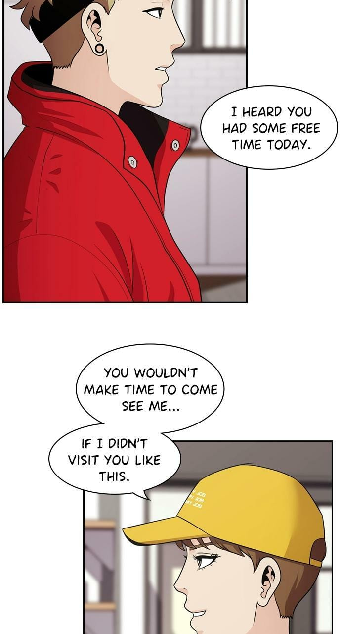 Tomorrow (Llama) Chapter 97 page 70 - 