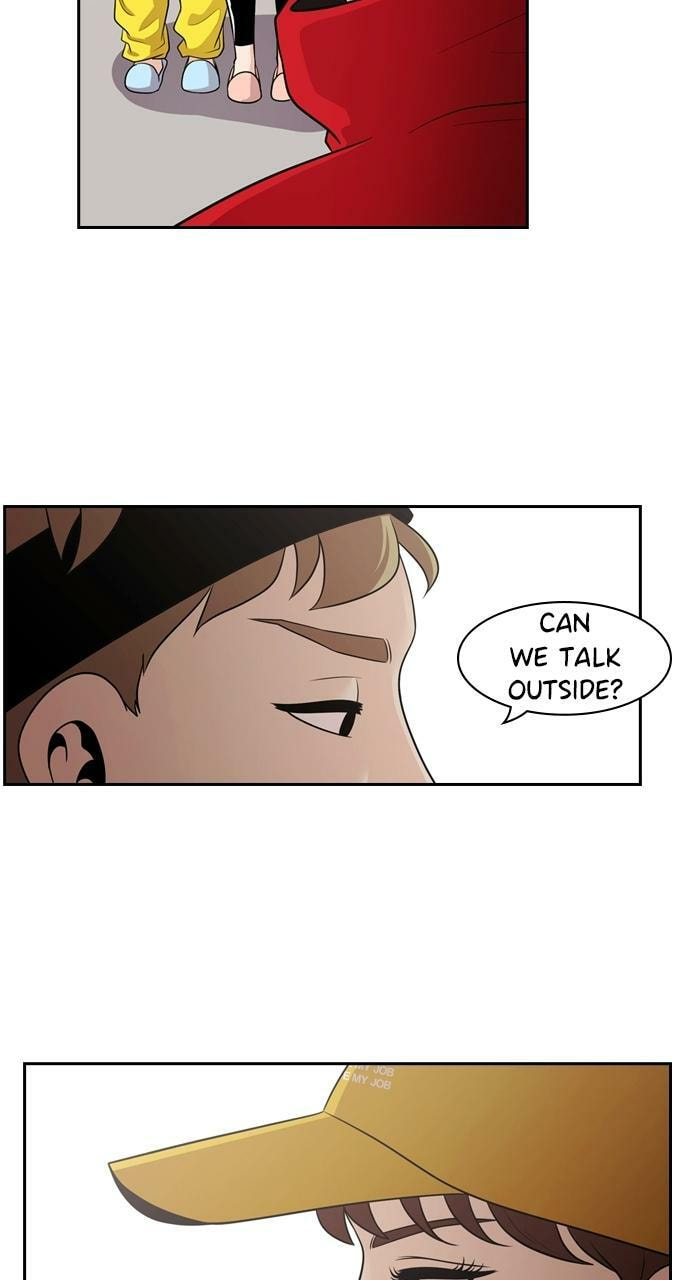 Tomorrow (Llama) Chapter 97 page 72 - 