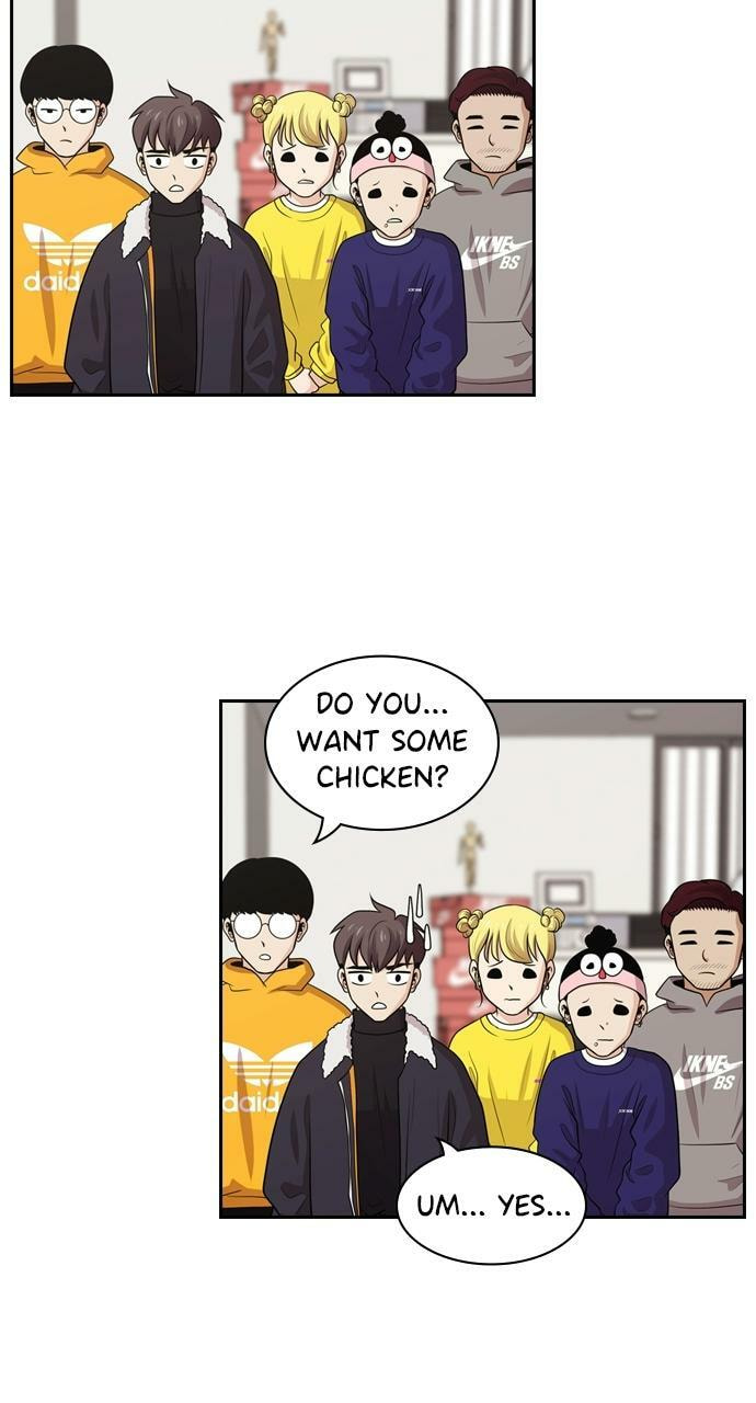 Tomorrow (Llama) Chapter 97 page 74 - 