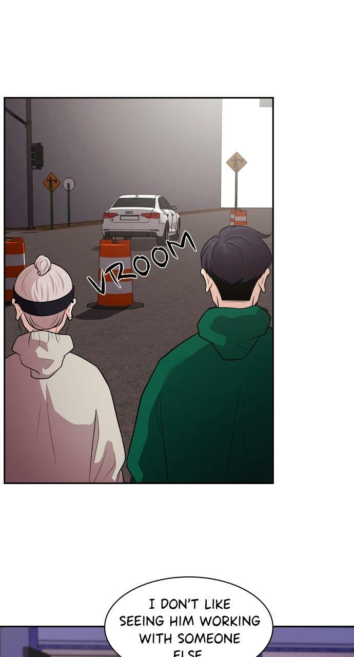 Tomorrow (Llama) Chapter 97 page 9 - 