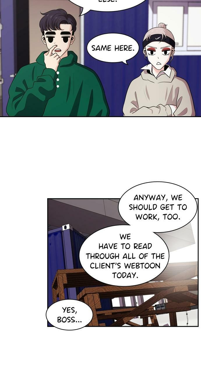 Tomorrow (Llama) Chapter 97 page 10 - 