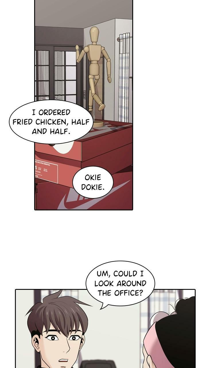 Tomorrow (Llama) Chapter 98 page 2 - 