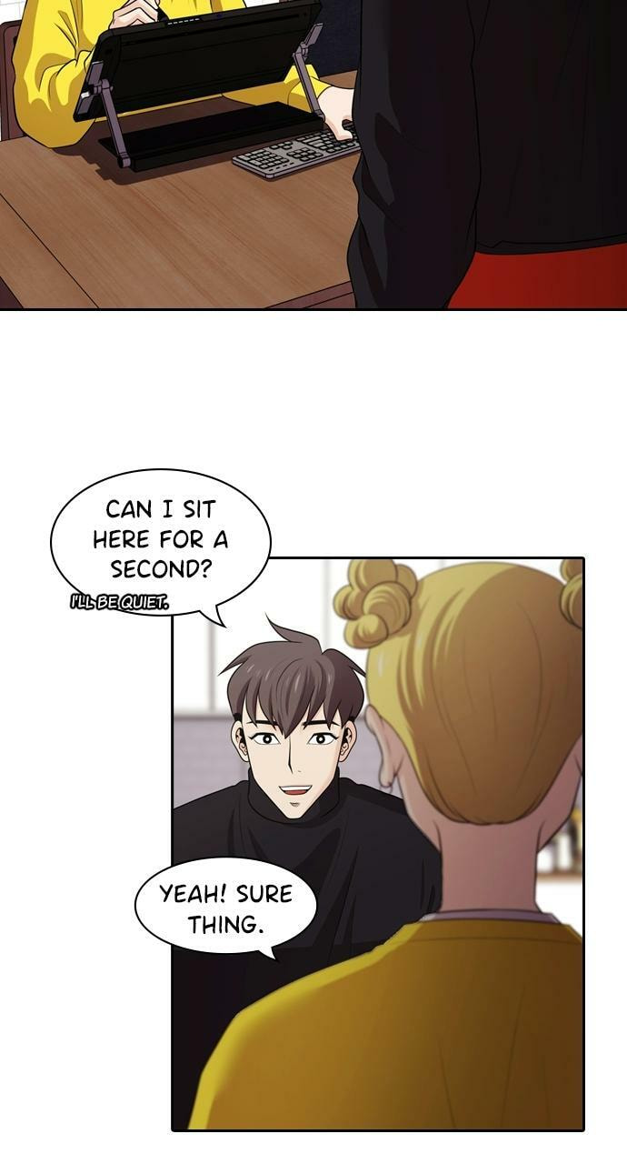 Tomorrow (Llama) Chapter 98 page 11 - 