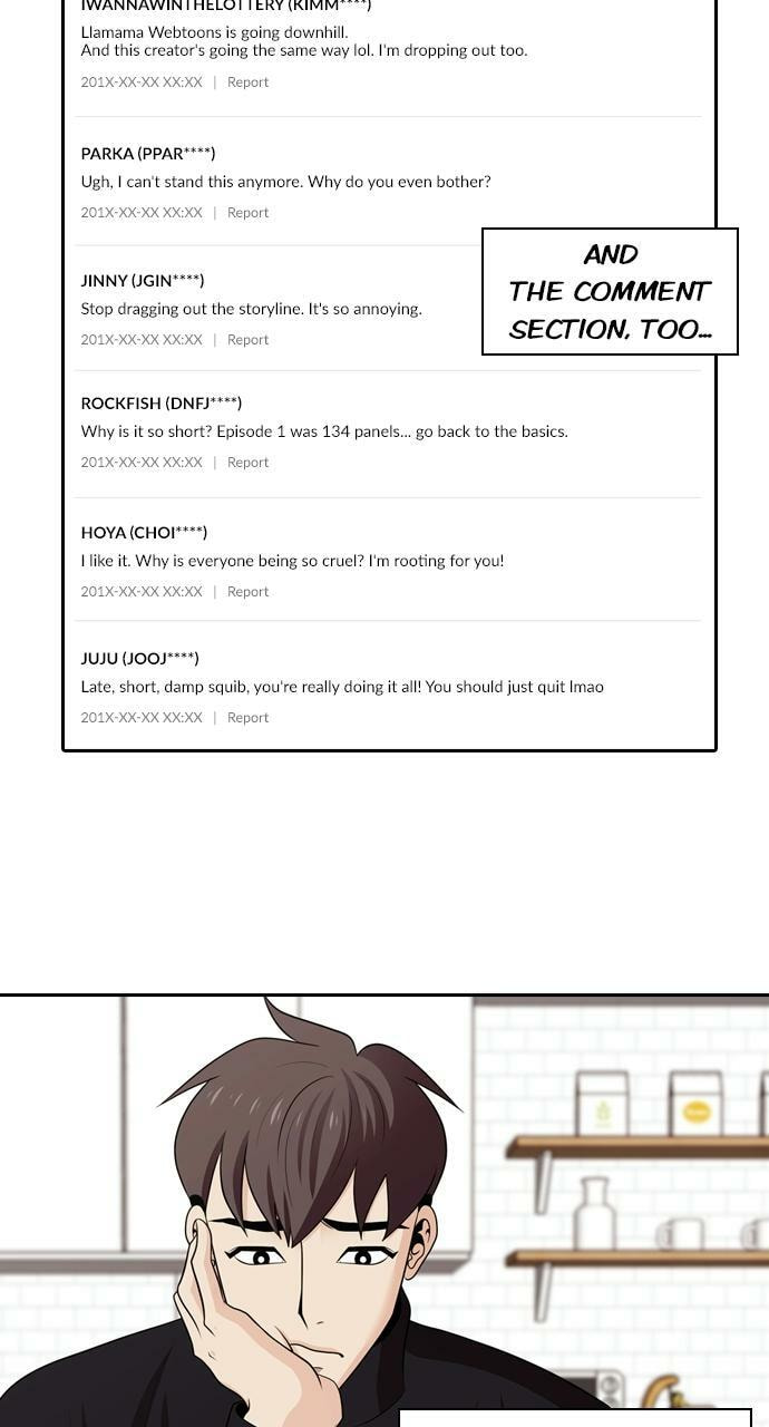 Tomorrow (Llama) Chapter 98 page 14 - 