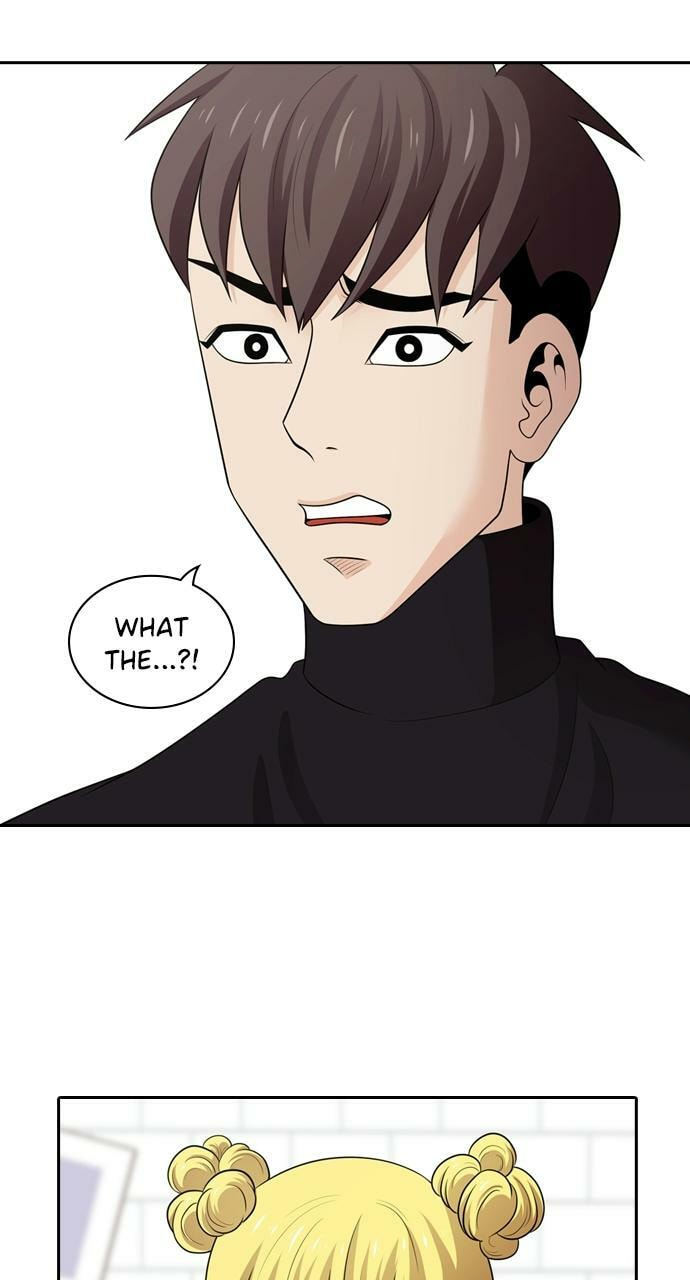 Tomorrow (Llama) Chapter 98 page 18 - 