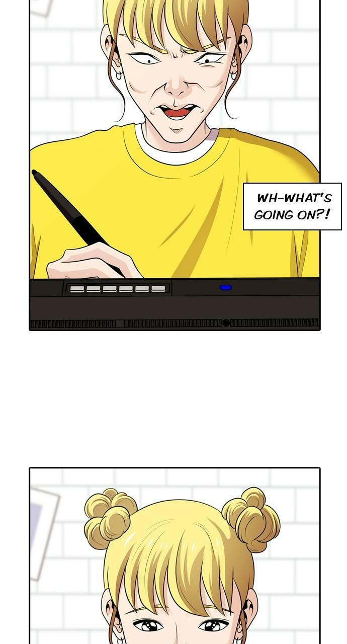 Tomorrow (Llama) Chapter 98 page 19 - 
