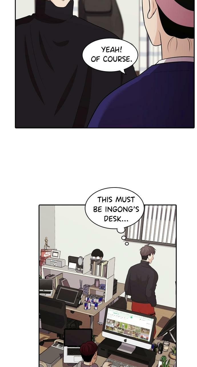 Tomorrow (Llama) Chapter 98 page 3 - 