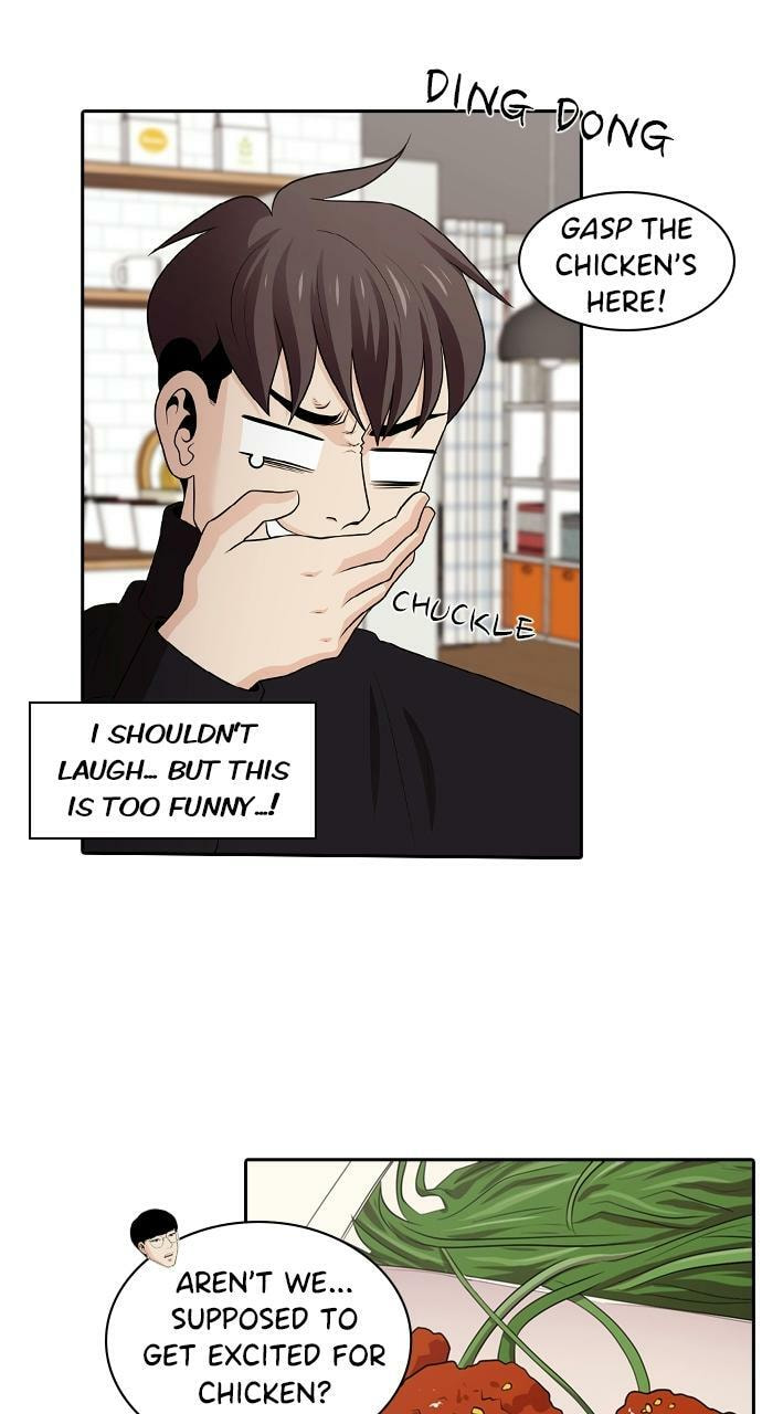 Tomorrow (Llama) Chapter 98 page 24 - 