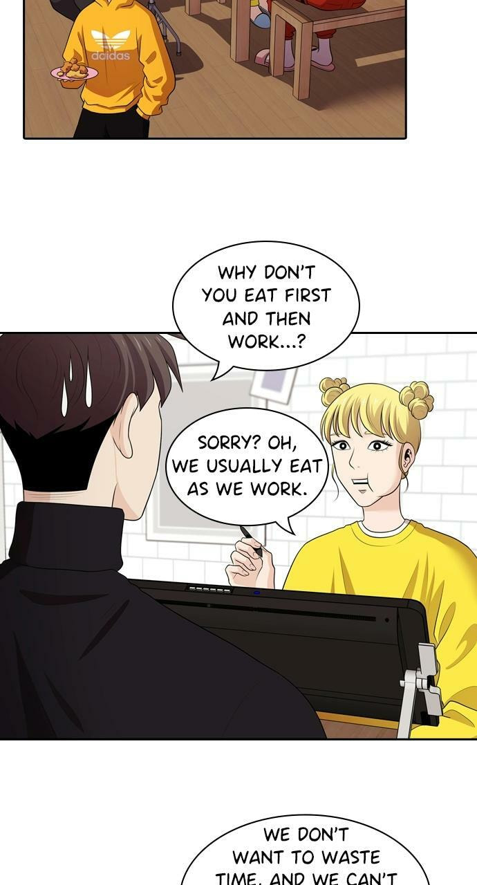 Tomorrow (Llama) Chapter 98 page 26 - 