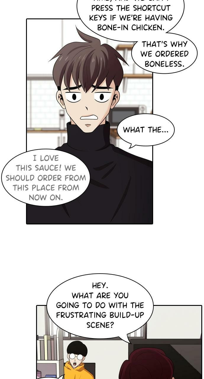 Tomorrow (Llama) Chapter 98 page 27 - 
