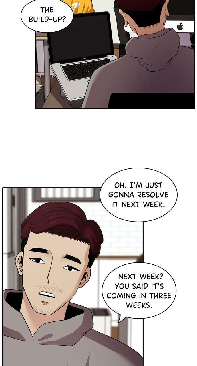 Tomorrow (Llama) Chapter 98 page 28 - 