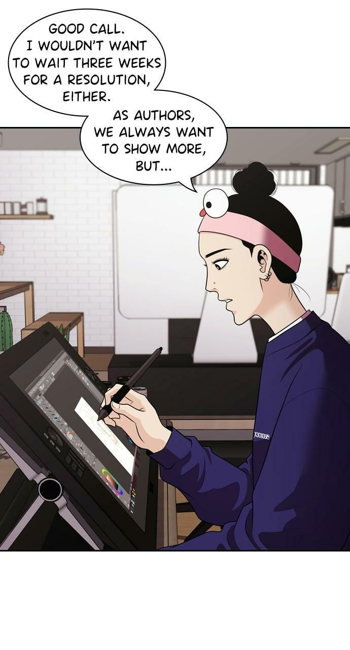 Tomorrow (Llama) Chapter 98 page 30 - 