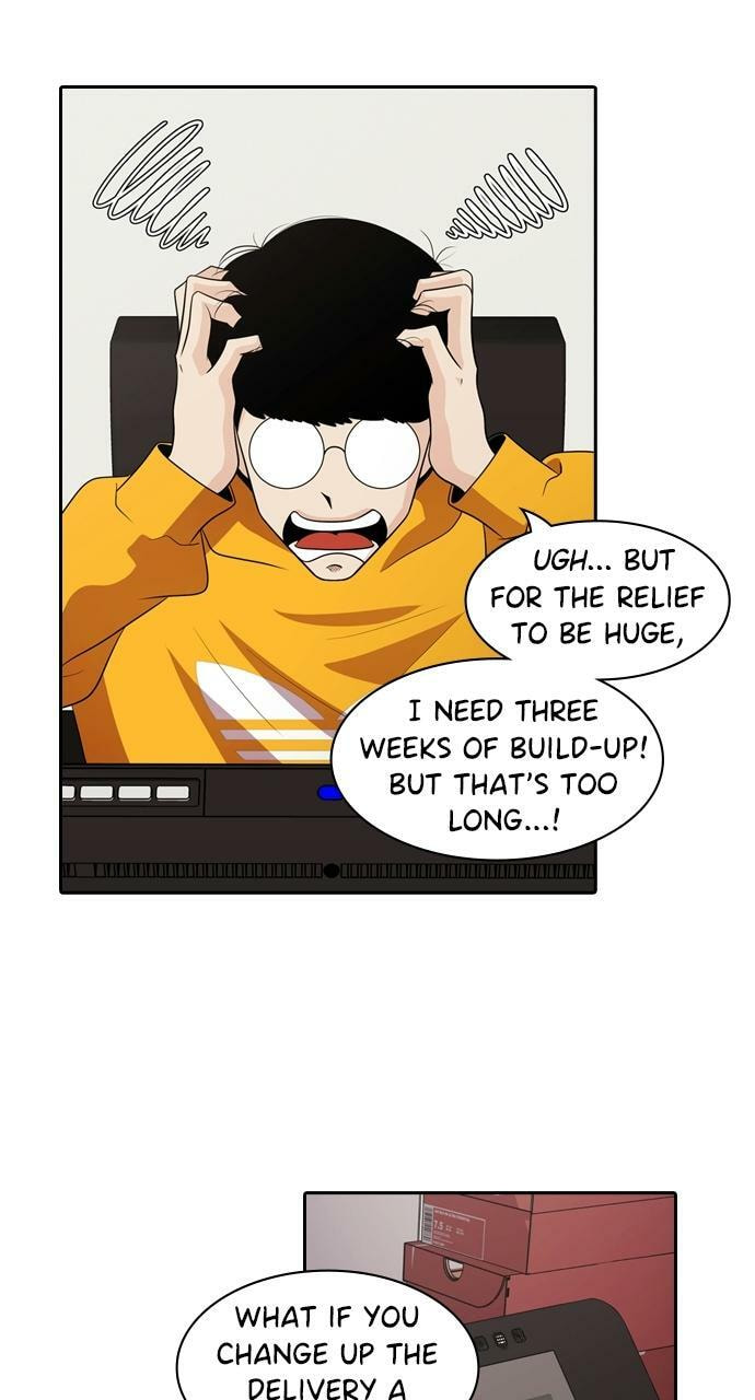 Tomorrow (Llama) Chapter 98 page 31 - 