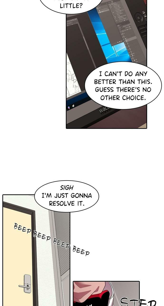 Tomorrow (Llama) Chapter 98 page 32 - 