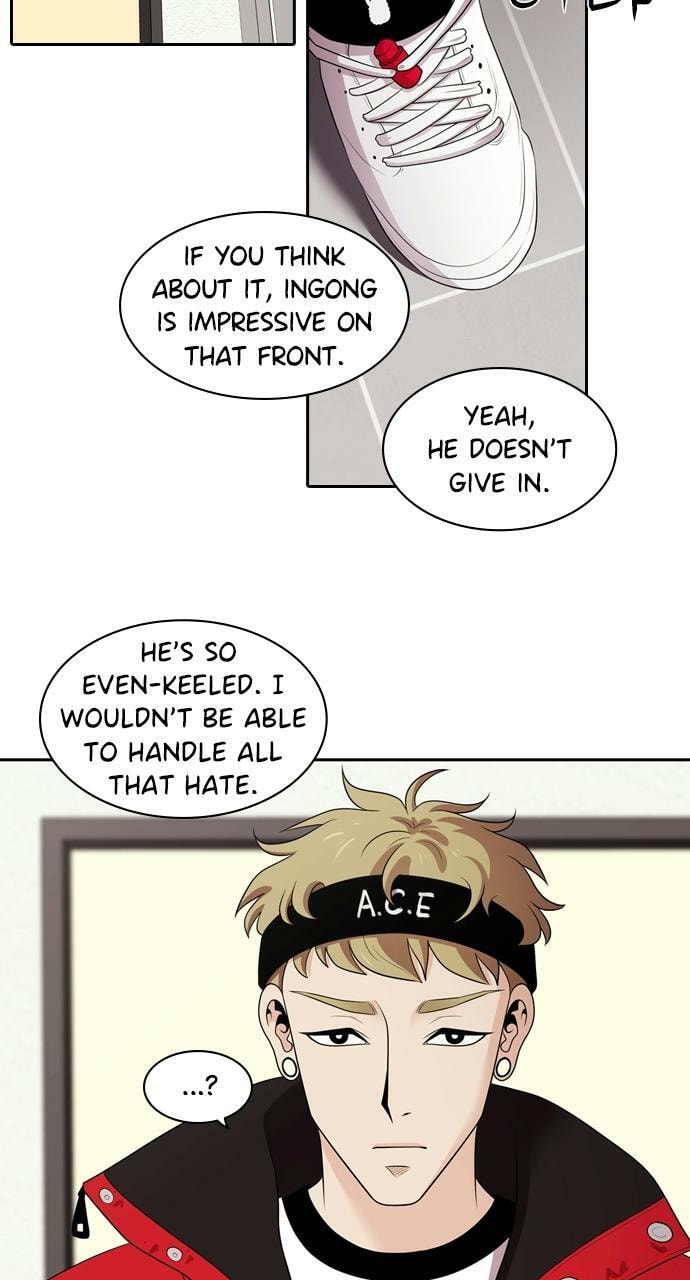 Tomorrow (Llama) Chapter 98 page 33 - 