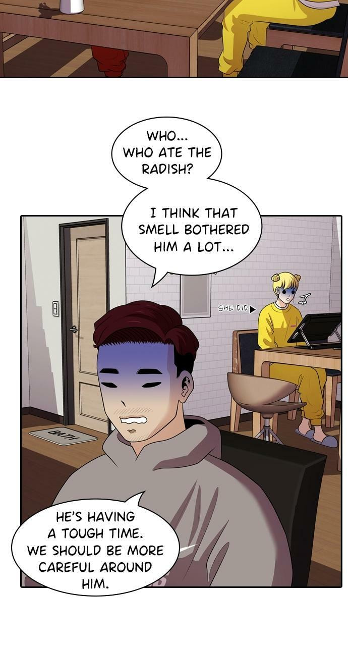 Tomorrow (Llama) Chapter 98 page 37 - 