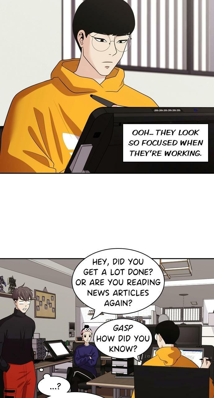 Tomorrow (Llama) Chapter 98 page 5 - 