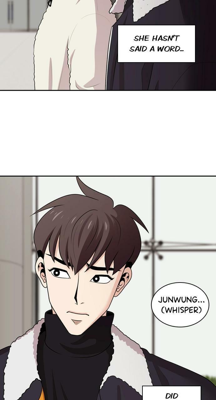 Tomorrow (Llama) Chapter 98 page 42 - 