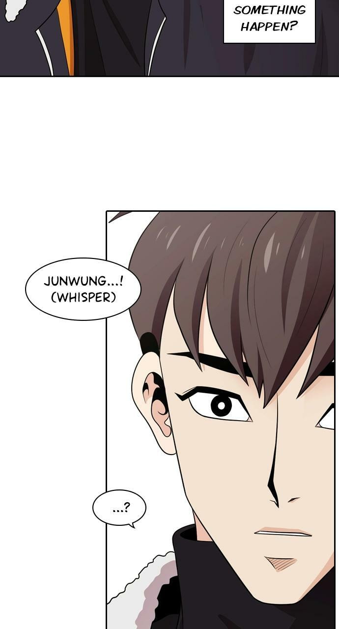 Tomorrow (Llama) Chapter 98 page 43 - 