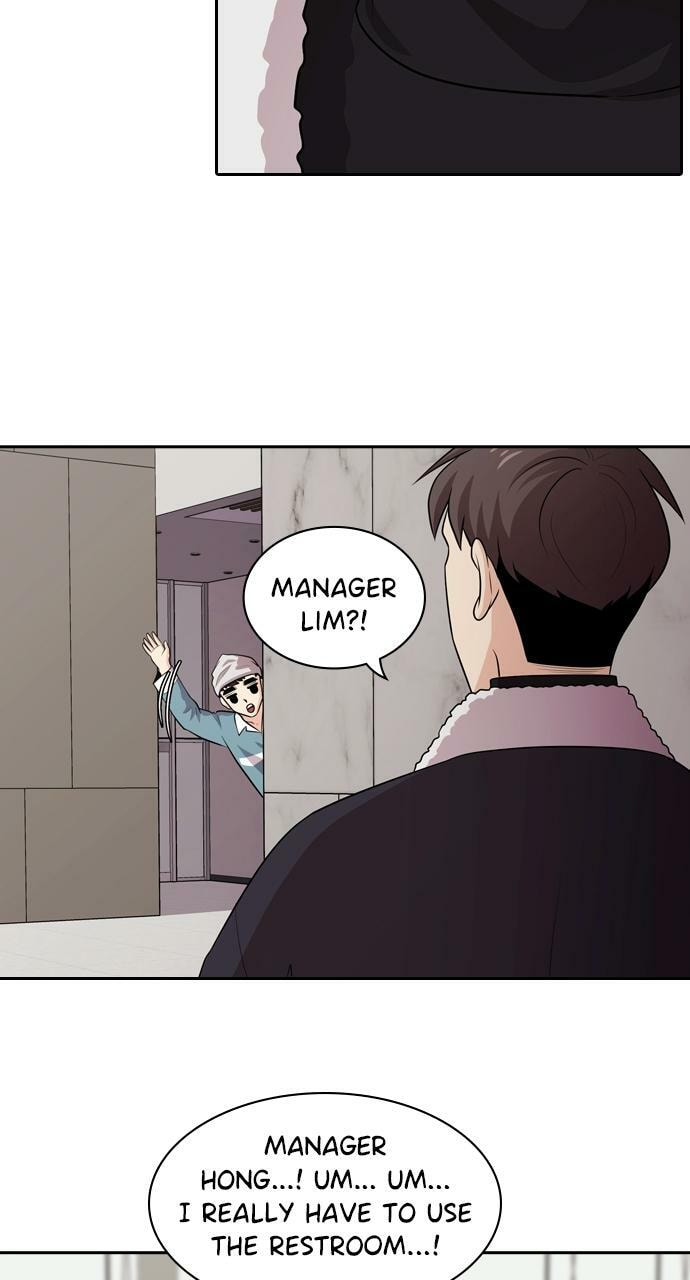 Tomorrow (Llama) Chapter 98 page 44 - 