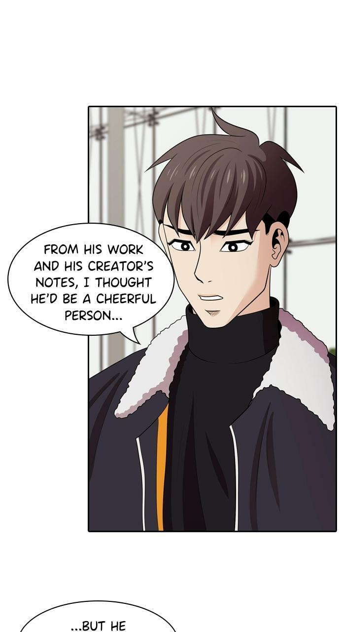Tomorrow (Llama) Chapter 98 page 47 - 