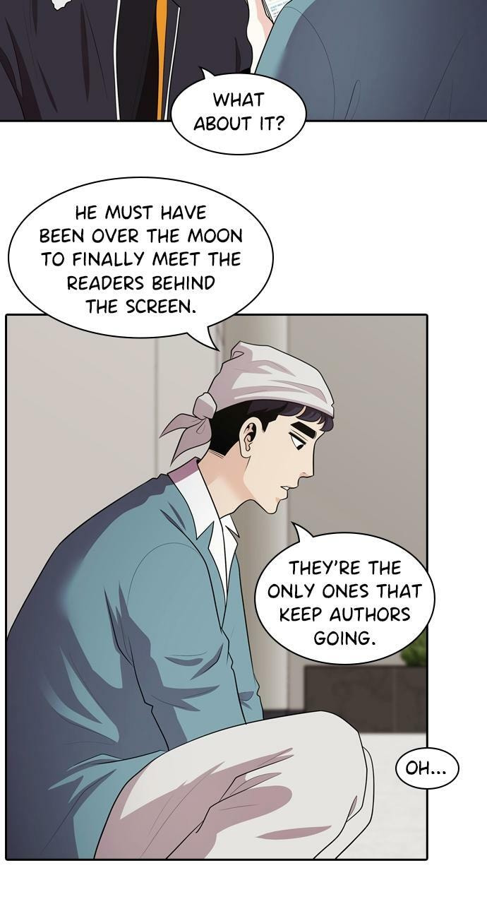 Tomorrow (Llama) Chapter 98 page 51 - 