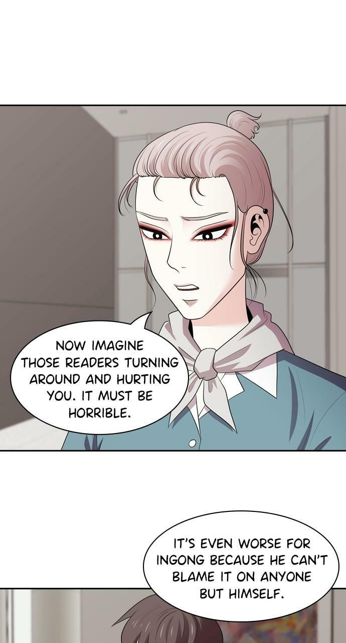 Tomorrow (Llama) Chapter 98 page 52 - 