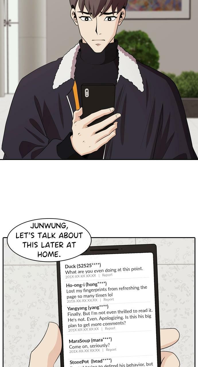 Tomorrow (Llama) Chapter 98 page 53 - 