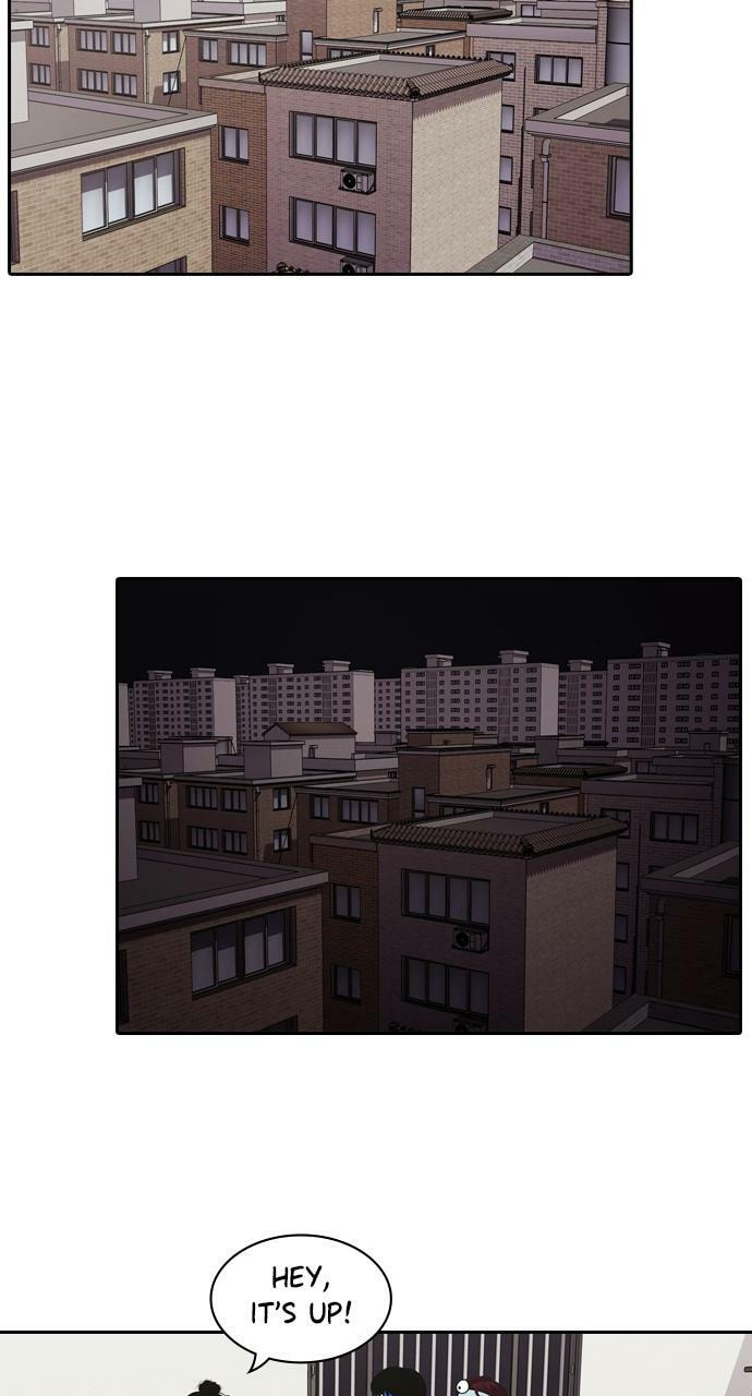 Tomorrow (Llama) Chapter 98 page 55 - 