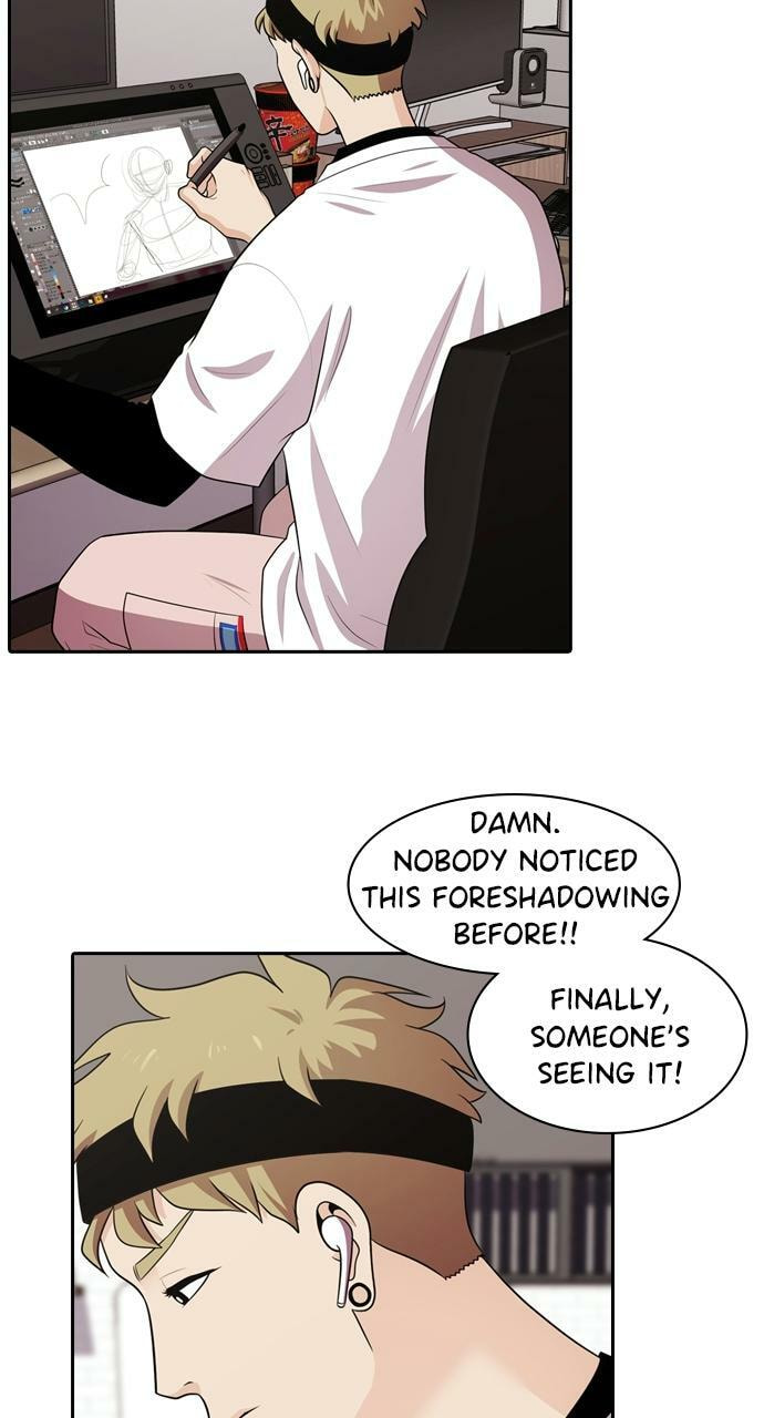 Tomorrow (Llama) Chapter 98 page 58 - 