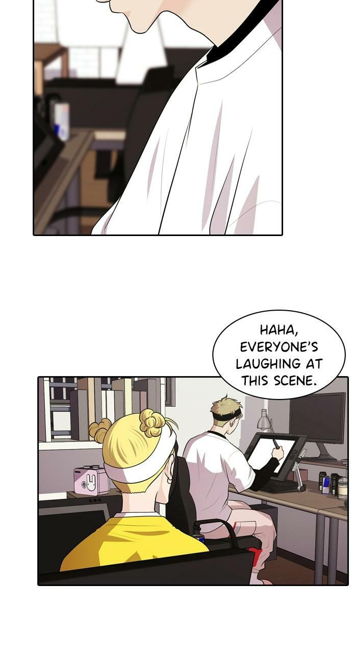 Tomorrow (Llama) Chapter 98 page 59 - 