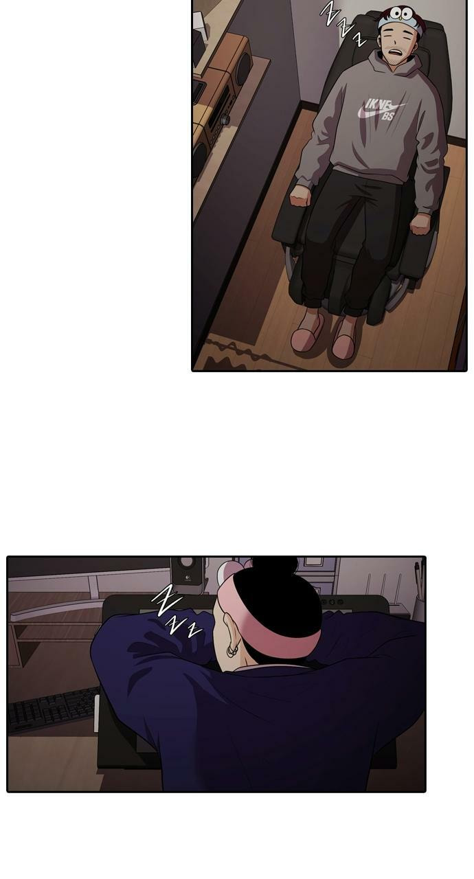 Tomorrow (Llama) Chapter 98 page 62 - 