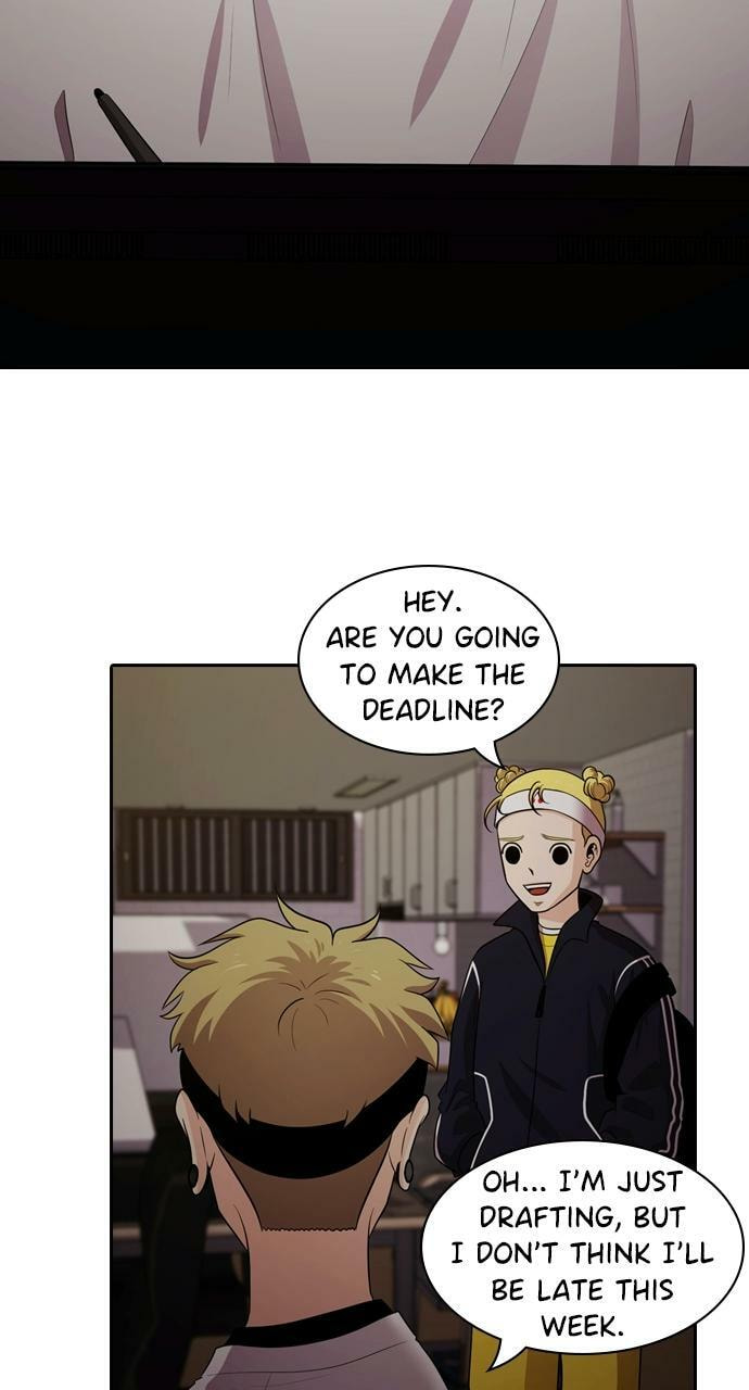 Tomorrow (Llama) Chapter 98 page 64 - 