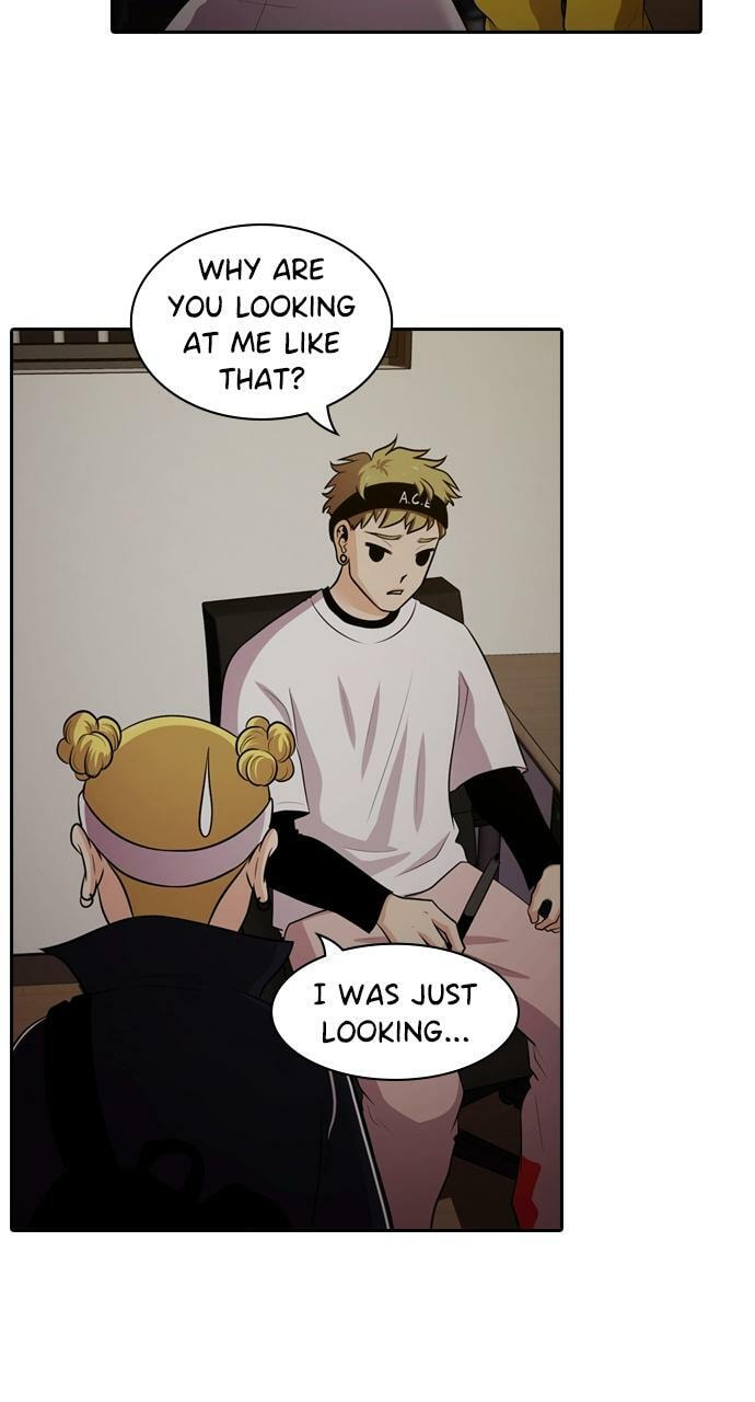 Tomorrow (Llama) Chapter 98 page 65 - 