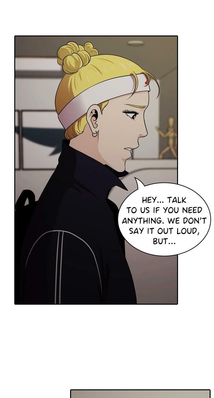 Tomorrow (Llama) Chapter 98 page 66 - 