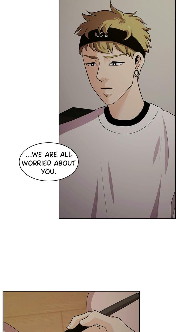 Tomorrow (Llama) Chapter 98 page 67 - 